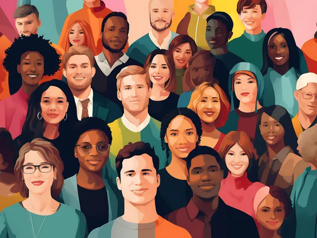 Diversity